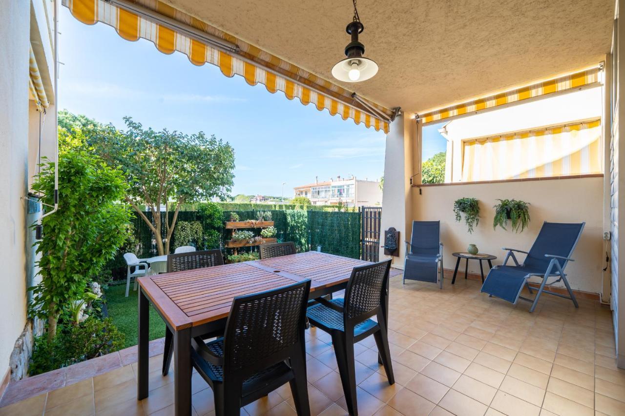 Hauzify I Apartament Audrey 플라티야 다로 외부 사진