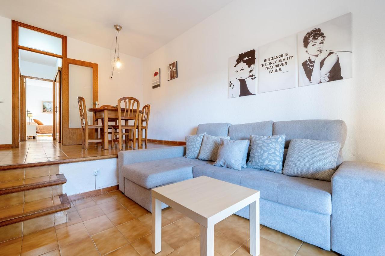 Hauzify I Apartament Audrey 플라티야 다로 외부 사진