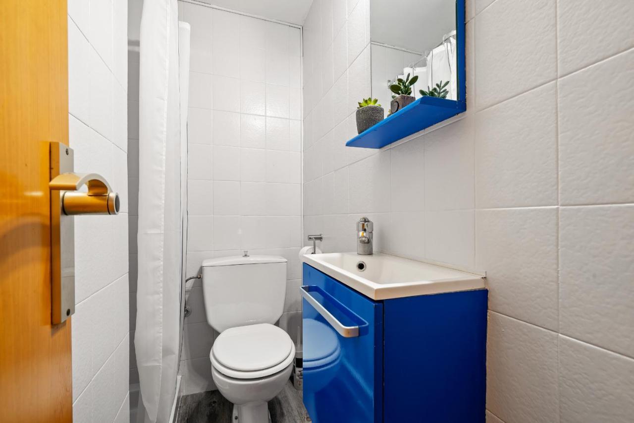 Hauzify I Apartament Audrey 플라티야 다로 외부 사진