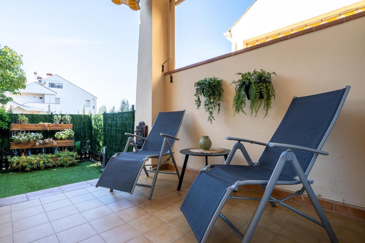 Hauzify I Apartament Audrey 플라티야 다로 외부 사진